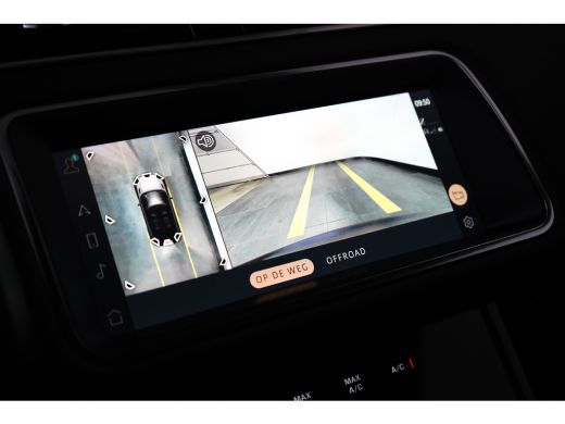 Land Rover Range Rover Evoque 1.5 P300e AWD SE | 18" Velgen | Apple Carplay/Android Auto|telefoonintegratie premium | DAB ontva... ActivLease financial lease