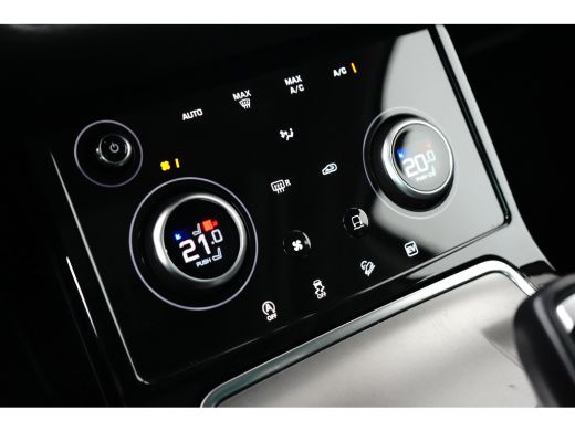 Land Rover Range Rover Evoque 1.5 P300e AWD SE | 18" Velgen | Apple Carplay/Android Auto|telefoonintegratie premium | DAB ontva... ActivLease financial lease