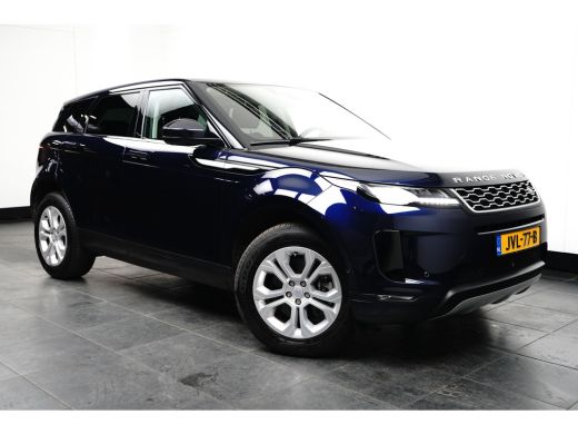 Land Rover Range Rover Evoque 1.5 P300e AWD SE | 18" Velgen | Apple Carplay/Android Auto|telefoonintegratie premium | DAB ontva... ActivLease financial lease