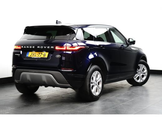 Land Rover Range Rover Evoque 1.5 P300e AWD SE | 18" Velgen | Apple Carplay/Android Auto|telefoonintegratie premium | DAB ontva... ActivLease financial lease