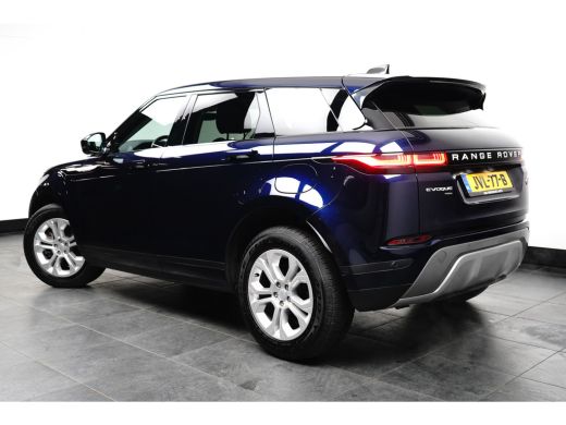 Land Rover Range Rover Evoque 1.5 P300e AWD SE | 18" Velgen | Apple Carplay/Android Auto|telefoonintegratie premium | DAB ontva... ActivLease financial lease