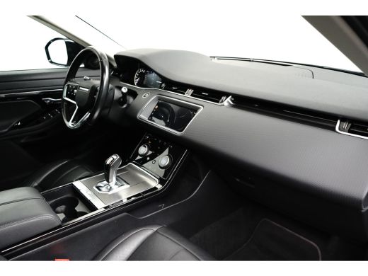 Land Rover Range Rover Evoque 1.5 P300e AWD SE | 18" Velgen | Apple Carplay/Android Auto|telefoonintegratie premium | DAB ontva... ActivLease financial lease