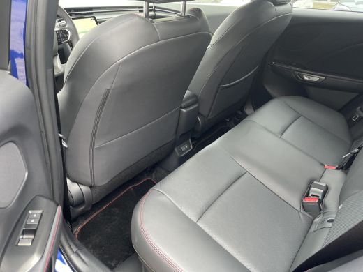 Lexus LBX Emotion Tech ActivLease financial lease