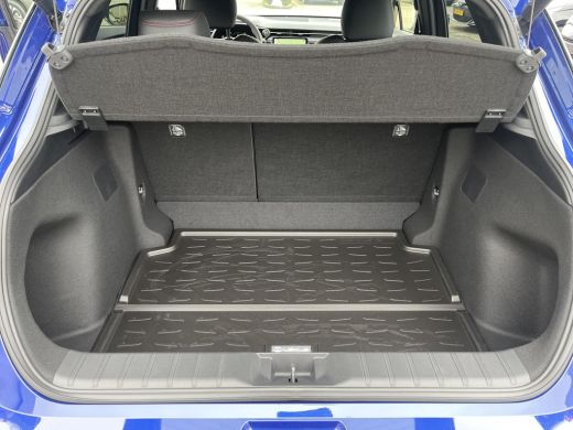 Lexus LBX Emotion Tech ActivLease financial lease