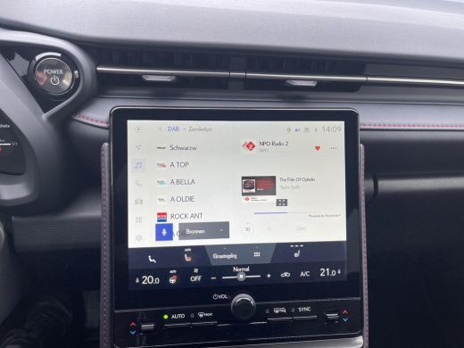 Lexus LBX Emotion Tech ActivLease financial lease