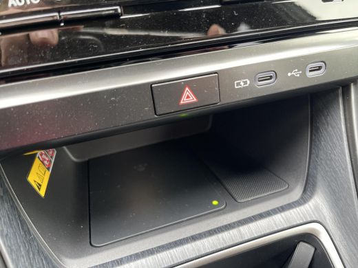 Lexus LBX Emotion Tech ActivLease financial lease