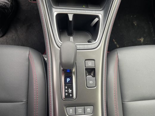 Lexus LBX Emotion Tech ActivLease financial lease