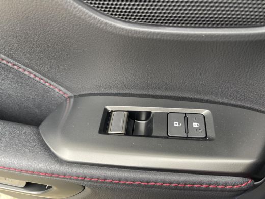 Lexus LBX Emotion Tech ActivLease financial lease