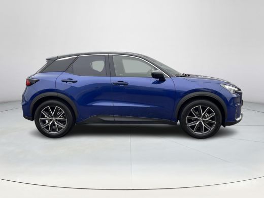 Lexus LBX Emotion Tech ActivLease financial lease