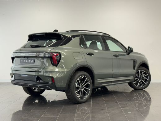 Lynk & Co 01 1.5 Core | Achteruitrijcamera | Apple Carplay/Android Auto|telefoonintegratie premium | Cruise co... ActivLease financial lease