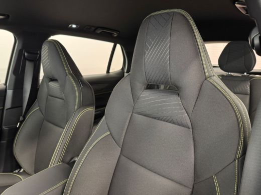 Lynk & Co 01 1.5 Core | Achteruitrijcamera | Apple Carplay/Android Auto|telefoonintegratie premium | Cruise co... ActivLease financial lease