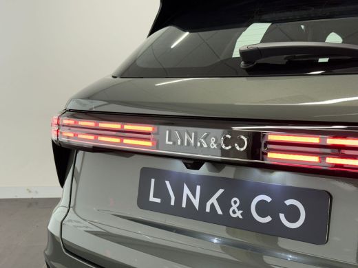 Lynk & Co 01 1.5 Core | Achteruitrijcamera | Apple Carplay/Android Auto|telefoonintegratie premium | Cruise co... ActivLease financial lease