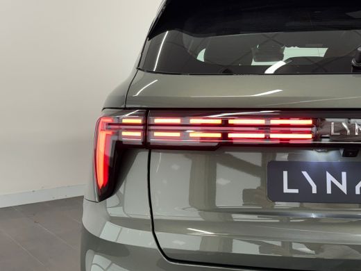 Lynk & Co 01 1.5 Core | Achteruitrijcamera | Apple Carplay/Android Auto|telefoonintegratie premium | Cruise co... ActivLease financial lease