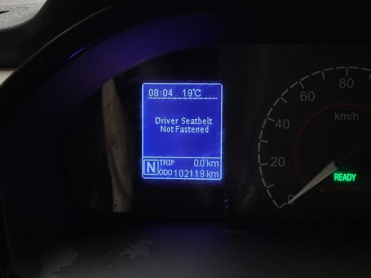 Maxus eDeliver3 SWB 53kWh Elektrisch! ActivLease financial lease