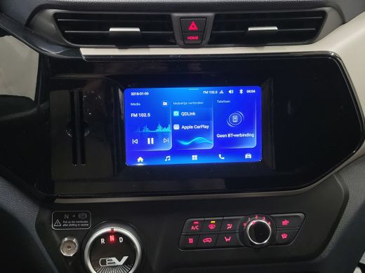 Maxus eDeliver3 SWB 53kWh Elektrisch! ActivLease financial lease