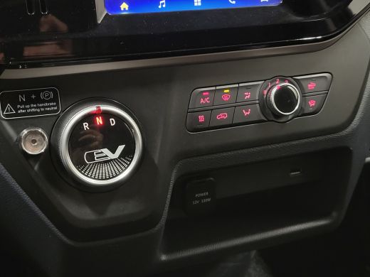 Maxus eDeliver3 SWB 53kWh Elektrisch! ActivLease financial lease