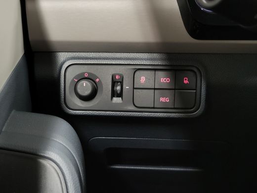 Maxus eDeliver3 SWB 53kWh Elektrisch! ActivLease financial lease