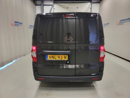 Maxus eDeliver3 SWB 53kWh Elektrisch! ActivLease financial lease