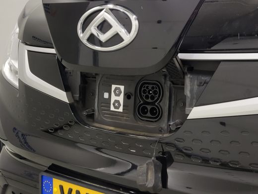 Maxus eDeliver3 SWB 53kWh Elektrisch! ActivLease financial lease