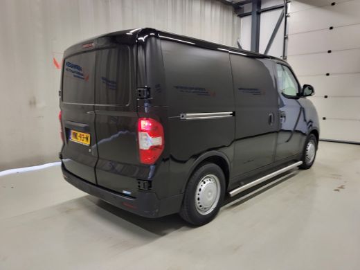 Maxus eDeliver3 SWB 53kWh Elektrisch! ActivLease financial lease