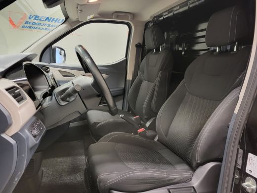 Maxus eDeliver3 SWB 53kWh Elektrisch! ActivLease financial lease