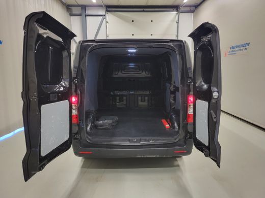 Maxus eDeliver3 SWB 53kWh Elektrisch! ActivLease financial lease