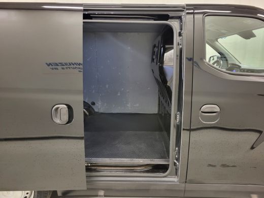 Maxus eDeliver3 SWB 53kWh Elektrisch! ActivLease financial lease