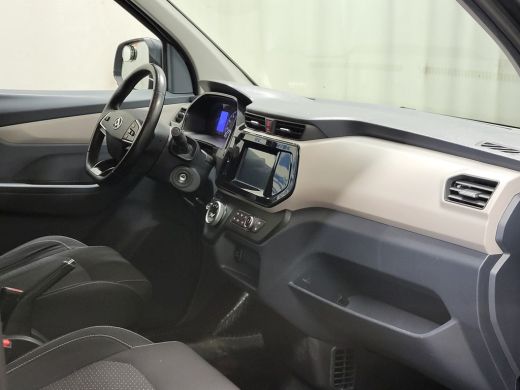 Maxus eDeliver3 SWB 53kWh Elektrisch! ActivLease financial lease