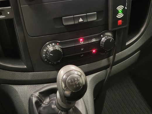 Mercedes-Benz Vito 111CDI L2/H1 Trekhaak Euro 6! ActivLease financial lease