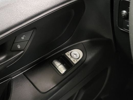 Mercedes-Benz Vito 111CDI L2/H1 Trekhaak Euro 6! ActivLease financial lease
