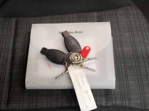 Mercedes-Benz Vito 111CDI L2/H1 Trekhaak Euro 6! ActivLease financial lease