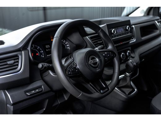 Nissan Primastar dCi | L2H1 | Automaat | LED | PDC | Cruise | Airco | Eco | Euro 6 ActivLease financial lease