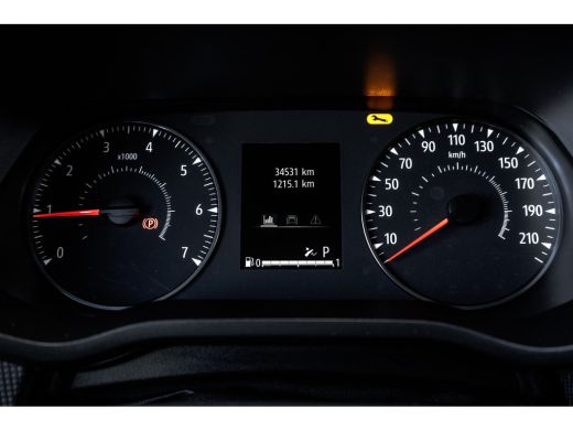 Nissan Primastar dCi | L2H1 | Automaat | LED | PDC | Cruise | Airco | Eco | Euro 6 ActivLease financial lease