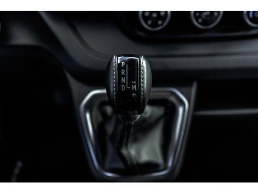 Nissan Primastar dCi | L2H1 | Automaat | LED | PDC | Cruise | Airco | Eco | Euro 6 ActivLease financial lease