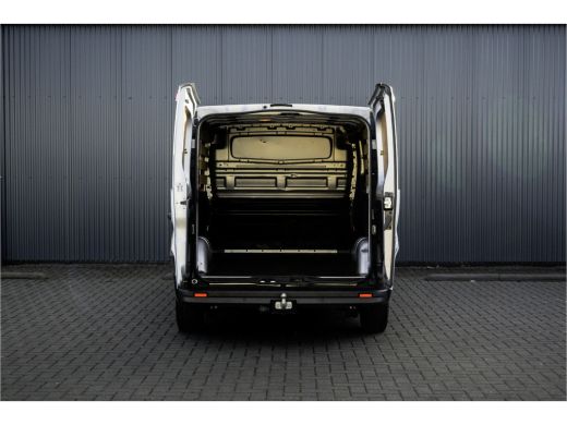 Nissan Primastar dCi | L2H1 | Automaat | LED | PDC | Cruise | Airco | Eco | Euro 6 ActivLease financial lease