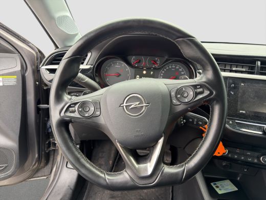 Opel Corsa 1.2 Edition Automaat | Led | Parkeersensoren | Full map navigatie | Carplay/android auto ActivLease financial lease