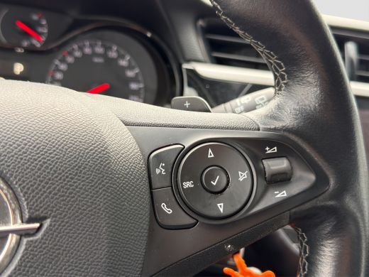 Opel Corsa 1.2 Edition Automaat | Led | Parkeersensoren | Full map navigatie | Carplay/android auto ActivLease financial lease