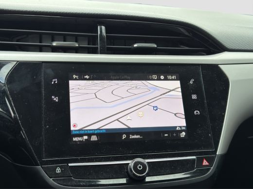 Opel Corsa 1.2 Edition Automaat | Led | Parkeersensoren | Full map navigatie | Carplay/android auto ActivLease financial lease