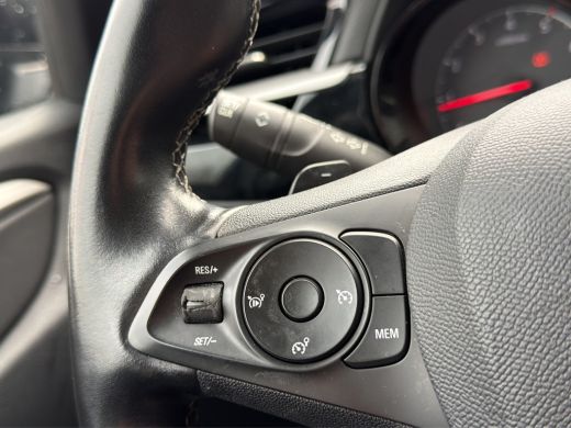 Opel Corsa 1.2 Edition Automaat | Led | Parkeersensoren | Full map navigatie | Carplay/android auto ActivLease financial lease