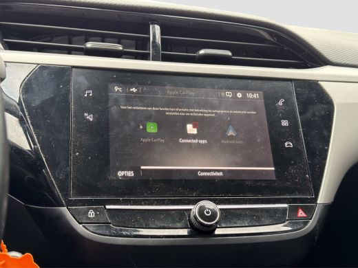 Opel Corsa 1.2 Edition Automaat | Led | Parkeersensoren | Full map navigatie | Carplay/android auto ActivLease financial lease