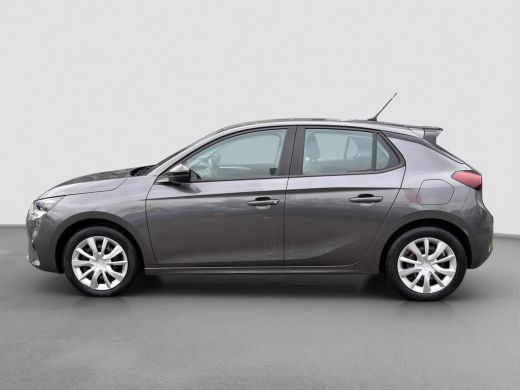 Opel Corsa 1.2 Edition Automaat | Led | Parkeersensoren | Full map navigatie | Carplay/android auto ActivLease financial lease