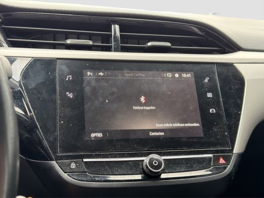 Opel Corsa 1.2 Edition Automaat | Led | Parkeersensoren | Full map navigatie | Carplay/android auto ActivLease financial lease