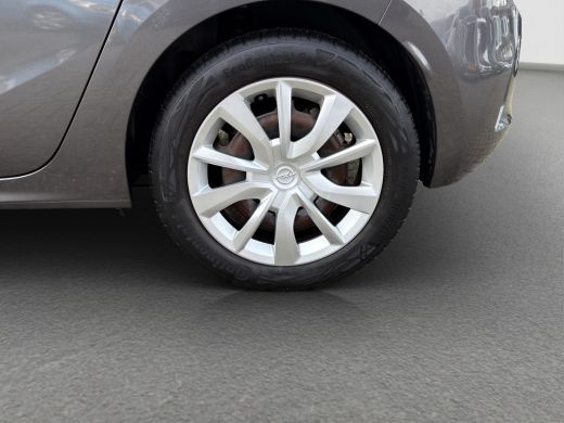 Opel Corsa 1.2 Edition Automaat | Led | Parkeersensoren | Full map navigatie | Carplay/android auto ActivLease financial lease