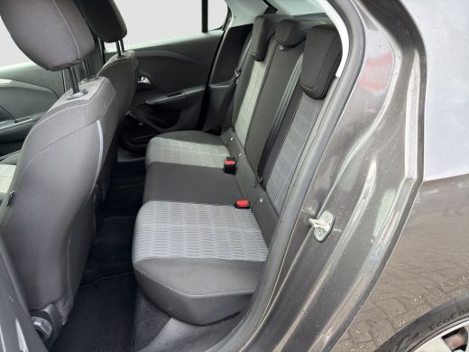 Opel Corsa 1.2 Edition Automaat | Led | Parkeersensoren | Full map navigatie | Carplay/android auto ActivLease financial lease