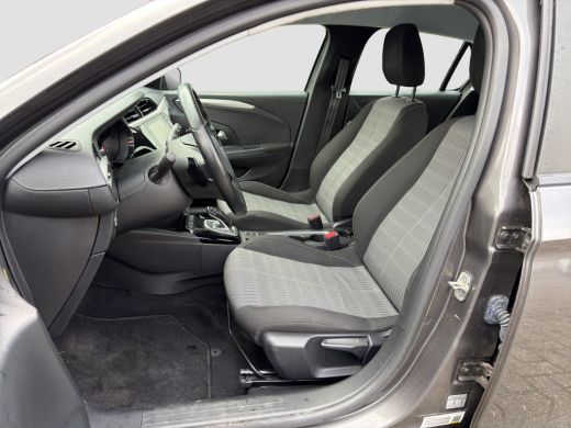 Opel Corsa 1.2 Edition Automaat | Led | Parkeersensoren | Full map navigatie | Carplay/android auto ActivLease financial lease