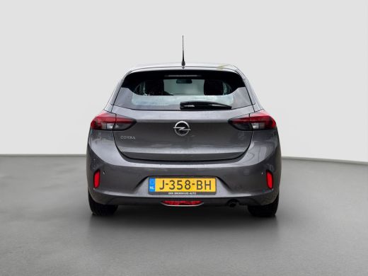 Opel Corsa 1.2 Edition Automaat | Led | Parkeersensoren | Full map navigatie | Carplay/android auto ActivLease financial lease