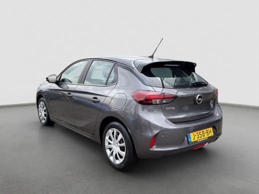Opel Corsa 1.2 Edition Automaat | Led | Parkeersensoren | Full map navigatie | Carplay/android auto ActivLease financial lease