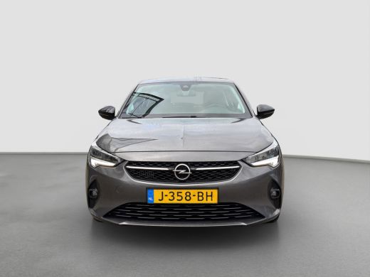 Opel Corsa 1.2 Edition Automaat | Led | Parkeersensoren | Full map navigatie | Carplay/android auto ActivLease financial lease