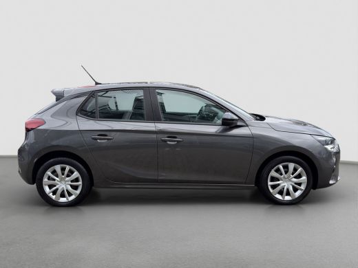 Opel Corsa 1.2 Edition Automaat | Led | Parkeersensoren | Full map navigatie | Carplay/android auto ActivLease financial lease