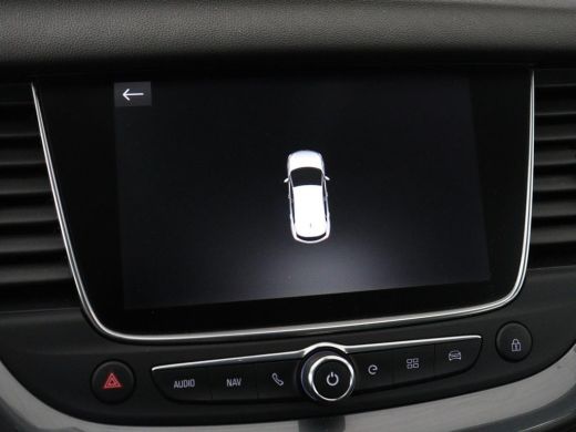 Opel Grandland X 1.6 Turbo Hybrid Business Edition | Trekhaak | Navigatie | Carplay | Parkeerhulp | Full LED | Cru... ActivLease financial lease